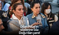 Darp iddiasıyla gündeme gelmişti! Dilan Polat’ın sözlerine Sıla Doğu’dan yanıt