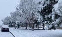 Meteoroloji'den yoğun kar ve sağanak yağış uyarısı! 5 şehir için sarı kod verildi!