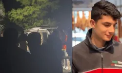 Mezarlıktaki otomobilde ölü bulundular! Bıçakta yazanlar şoke etti!