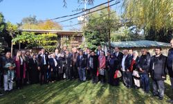 Kemalpaşa'dan net mesaj: "Şehitlerimizin emanetleri karşısında başımızı asla öne eğmeyeceğiz!"