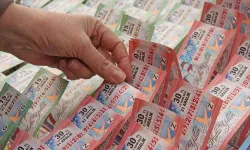 Cami ve ibadethane önlerinde şans oyunu satışına yasak!