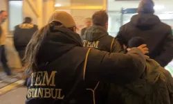 MİT ve Emniyet’ten ortak operasyon: DEAŞ'lı yakalandı!
