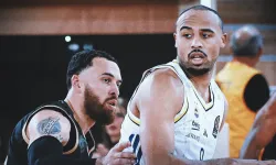 Fenerbahçe Beko’dan Monaco deplasmanında kritik galibiyet!