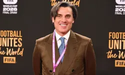 Montella: “Hayalimiz Dünya Kupası, çok yakınız!”