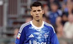 Alvaro Morata’nın kabus sezonu: Gol sessizliği, eleştiriler ve yeni sakatlık