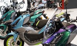 İzmir'deki toplam motosiklet sayısı belli oldu: İşte şaşırtan rakam