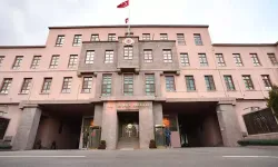 Düşürülen İHA ile ilgili MSB'den açıklama!