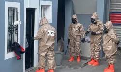 Muğla'da genç kız hayatını kaybetmişti: O evde siyanür tespit edildi!