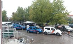 Muğla merkezli 8 ilde göçmen kaçakçılığı operasyonu: 10 tutuklama