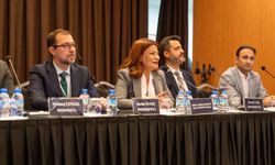 Muhasebede dönüşüm hızlandı, uzmanlar İzmir’de bir araya geldi