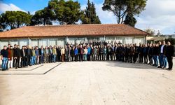 Çelik: “Projeleri ortak akılla hayata geçireceğiz”