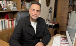 Murat Ağırel'den Ekol TV yorumu: ''Yılbaşında çalışanlarına çekilişle ev, bilgisayar ve cep telefonu dağıtan...''