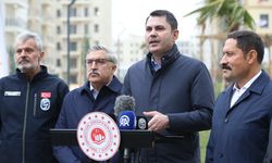 Bakan Kurum duyurdu: Başvurular 5 milyon 440 bini aştı! İlk kura 29 Aralık’ta