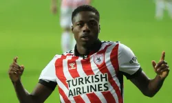 Anthony Musaba transferi bitiyor!