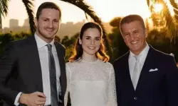 Mustafa Sarıgül’ün oğlu Ömer Sarıgül'ün boşanma davasında dudak uçuklatan rakamlar