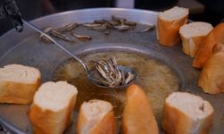 Müzik, lezzet ve kültür bir arada: 3. Geleneksel Hamsi Festivali ziyaretçilerini bekliyor