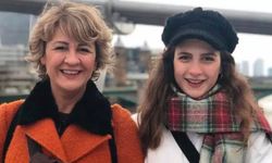 Naz Çağla Irmak'ın annesi kim?