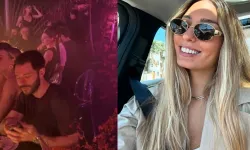 Naz Şahin kimdir, kaç yaşında? Hakan Sabancı ile sevgili mi?