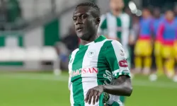 Konyaspor'dan Ndao hamlesi!