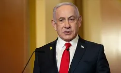 Netanyahu açıkladı: Silahlar İsrail’de üretilecek