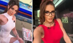 Nevşin Mengü ateş püskürdü: ''Ela Rümeysa Cebeci gibi arkadaşların kalçalarının her kıvırımını öğrendik''