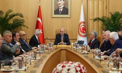 Kurtulmuş’tan ‘Terörsüz Türkiye’ mesajı: “Bu kez geri dönüş yok, mutlaka başaracağız”