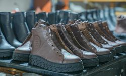 Ödemiş’ten Almanya’ya uzanıyor: 4. kuşak usta, ayakkabıcılığı E-Ticarete taşıyıp dünya markası oldu!