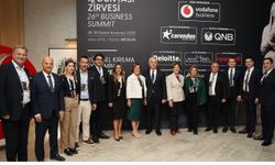 Antalya zirvesinden Bornova’ya gurur! BASİFED’e özel ödül