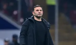 Okan Buruk'la ilgili bomba Antalyaspor iddiası!