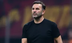 Okan Buruk’tan Icardi ve fikstür tepkisi!