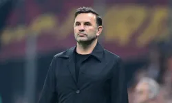 Okan Buruk’tan transfer ve motivasyon mesajı: Bu rüzgarlar gelip geçer