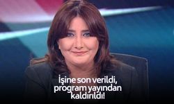 'Okan Buruk ifadeye çağrılacak' demişti: Show TV harekete geçti! İşine son verildi, program yayından kaldırıldı!