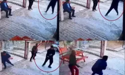 Okulda müdürünü pompalı tüfekle vuran öğrenci kim, adı ne?