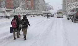 Erzincan'da 11 Aralık Perşembe okullar tatil mi. yarın okul var mı?