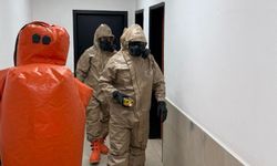 Okulda gizemli koku paniği: 17 öğrenci hastaneye kaldırıldı