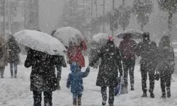 Yarın Gaziantep’te okullar tatil mi? Salı günü için Gaziantep Valiliği açıklaması