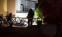 Karısını '22' bıçak darbesiyle öldürdü! "Kolumda Ebru yazıyor" diyerek kendini savundu