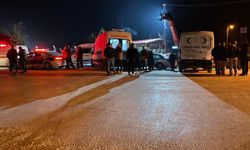 Ayvacık’ta tartışma cinayetle bitti! Eski eşler öldürüldü