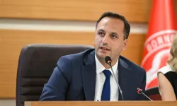 Bornova’nın tavrı netleşti!   Başkan Eşki Naldöken çöp tesisi planına set çekti!