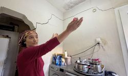 Onat Tüneli mağdurlarına Uzundere yolu gözüktü!  Büyükşehir'den destek paketi!