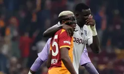 Nijerya Tanzanya maçı ne zaman, hangi kanalda? Osimhen ve Onuachu oynayacak mı?