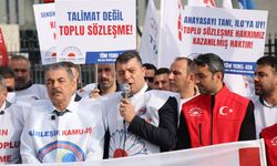 2026 gelir vergisi dilimleri tepki çekti!  Erdağ: "Bu uygulama karşısında sessiz kalmayacağız"