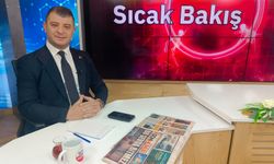 Devrim Onur Erdağ: "Artık yeter!"