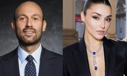 Hande Erçel ile Onur Güvenatam sevgili mi? Onur Güvenatam ne iş yapıyor?