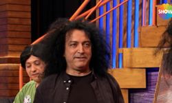 Ressam Orhan Albaş kimdir, nereli? Güldür Güldür Show'a konuk oldu