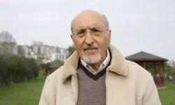 Prof. Dr. Osman Bektaş'tan peş peşe uyarılar: "Tedirgin edici”