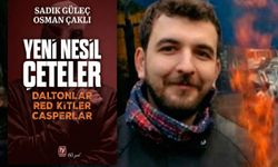Osman Çaklı kimdir, neden gözaltına alındı?