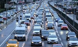 İzmir’de her 2 kişiye 1 araç! Sayı hızla yükseliyor