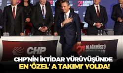 Özgür Özel'in yeni A Takımı için geri sayım başladı! Genel Merkez kulislerinde kimlerin adı geçiyor?