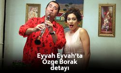 Ata Demirer’den “Eyvah Eyvah” açıklaması